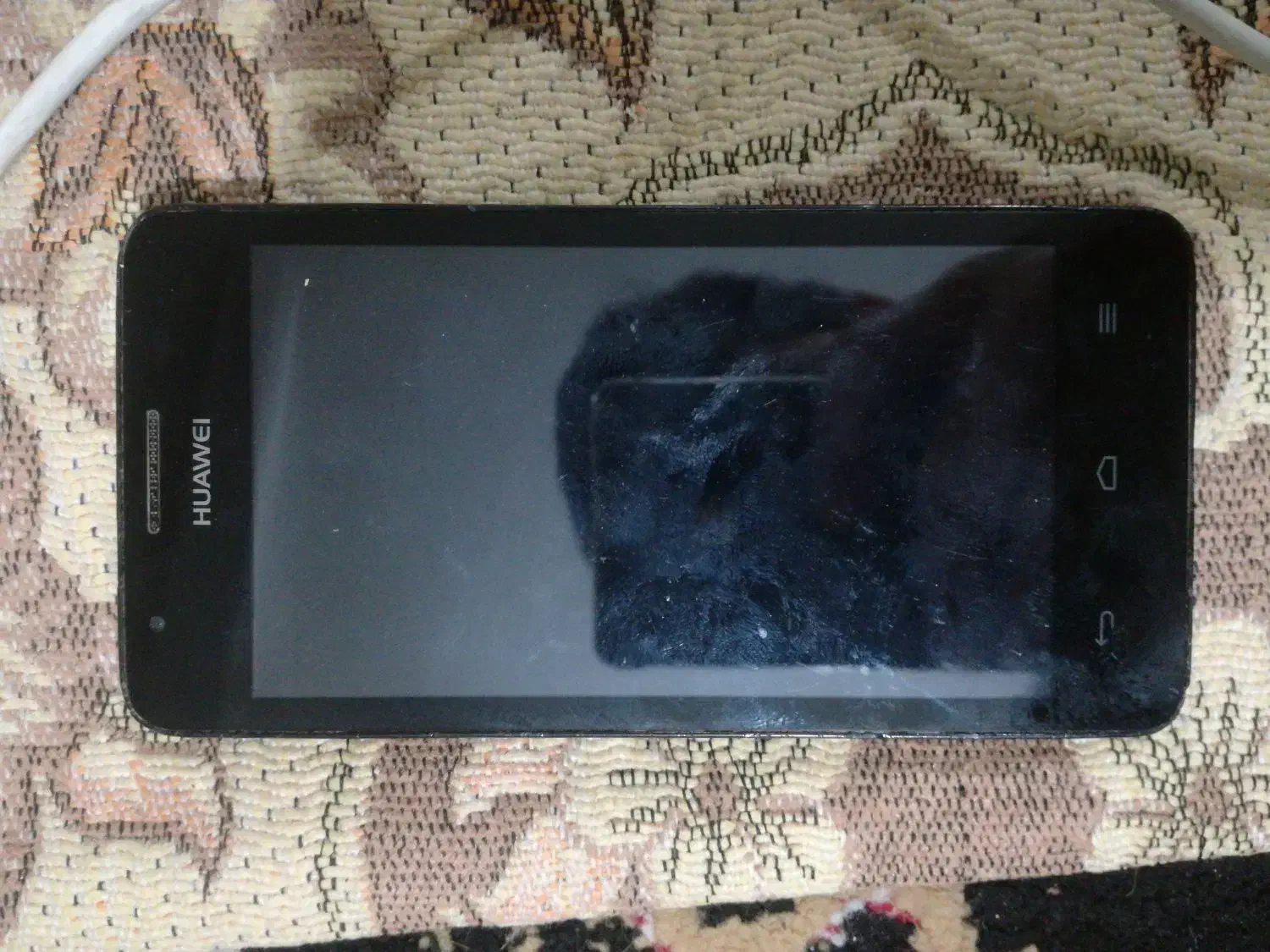 گوشی هواوی|موبایل|دماوند, دماوند|دیوار