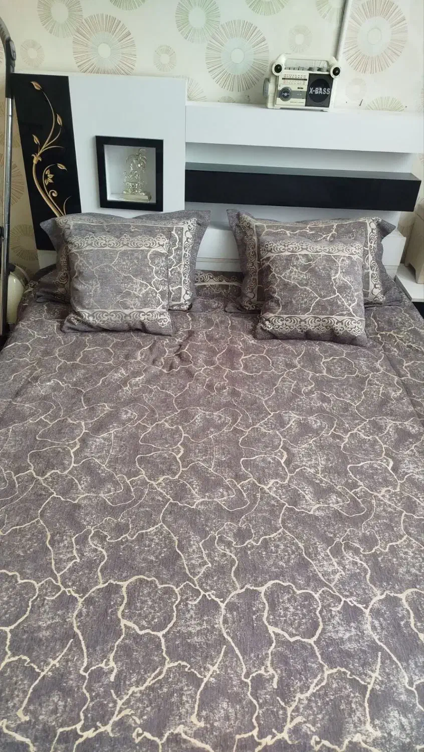 روتختی ۲نفره|سرویس روتختی|مشهد, انقلاب|دیوار