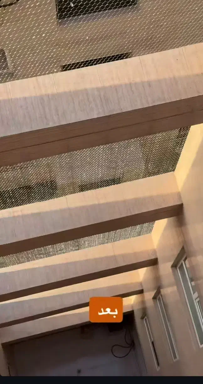 پیچ رولپلاک نما باطناب نصب اجرای هواکش رنگ نما|خدمات پیشه و مهارت|گلستان (تهران), |دیوار