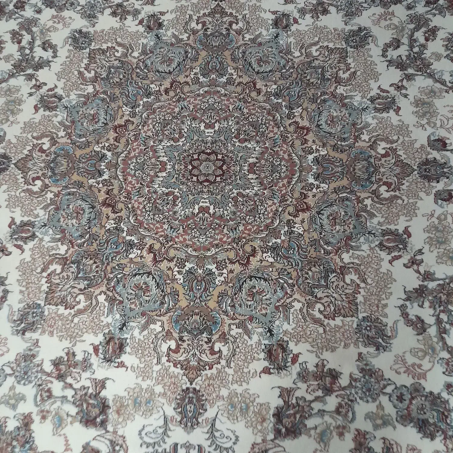 فرش ۹متری|فرش|شاهین‌شهر, عطار|دیوار