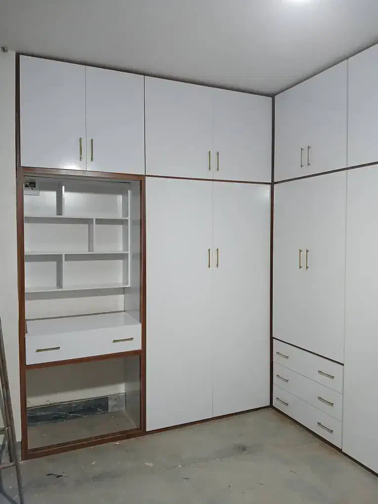 ساخت انواع کمددیواری|مصالح و تجهیزات ساختمان|بروجرد, |دیوار