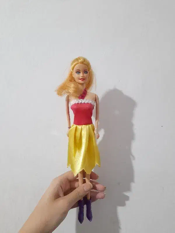 عروسک های باربی|اسباب‌‌بازی|رودسر, |دیوار