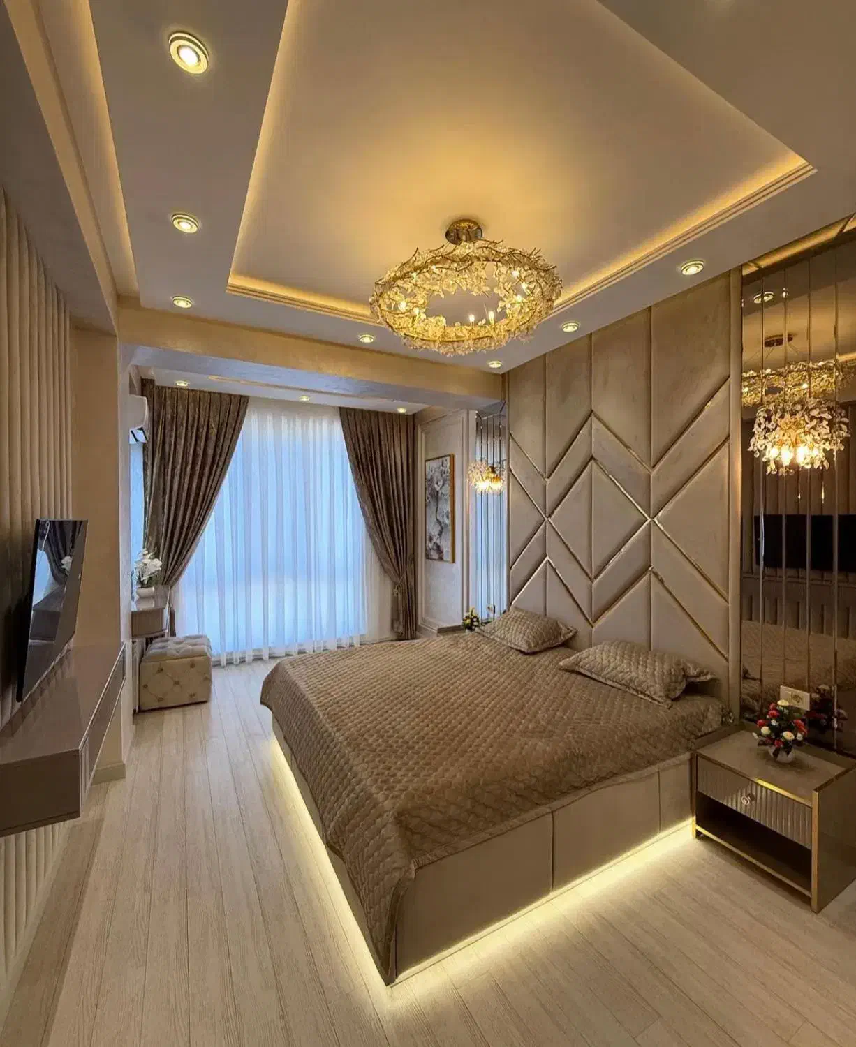 طراحی نما و دکوراسیون داخلی|خدمات پیشه و مهارت|شیراز, ارم|دیوار