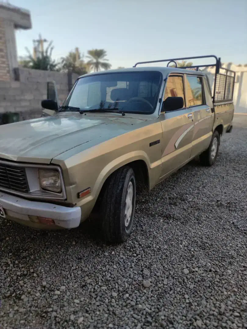 جهت فروش فوری|خودرو سواری و وانت|عنبرآباد, |دیوار