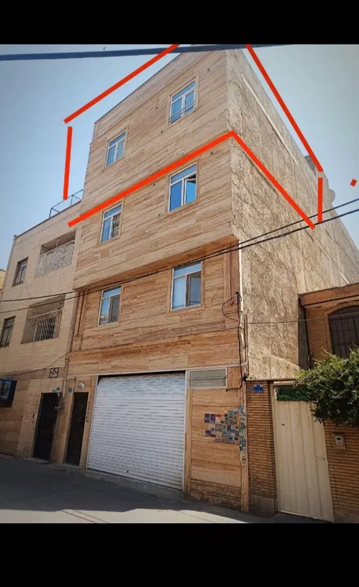 اجاره واحد|اجارهٔ آپارتمان|خاوران, |دیوار