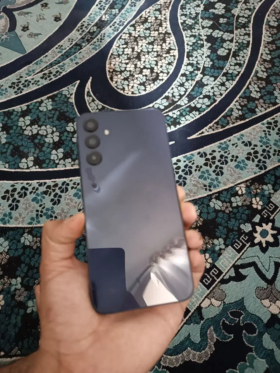 گوشیA15|موبایل|جیرفت, |دیوار