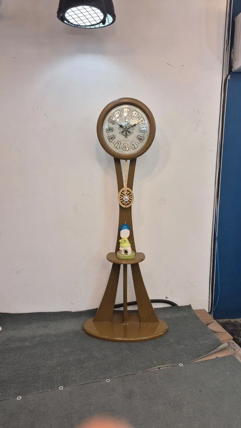 ساعت ایستاده  قیمت تولیدی|ساعت دیواری و تزئینی|بندرعباس, |دیوار