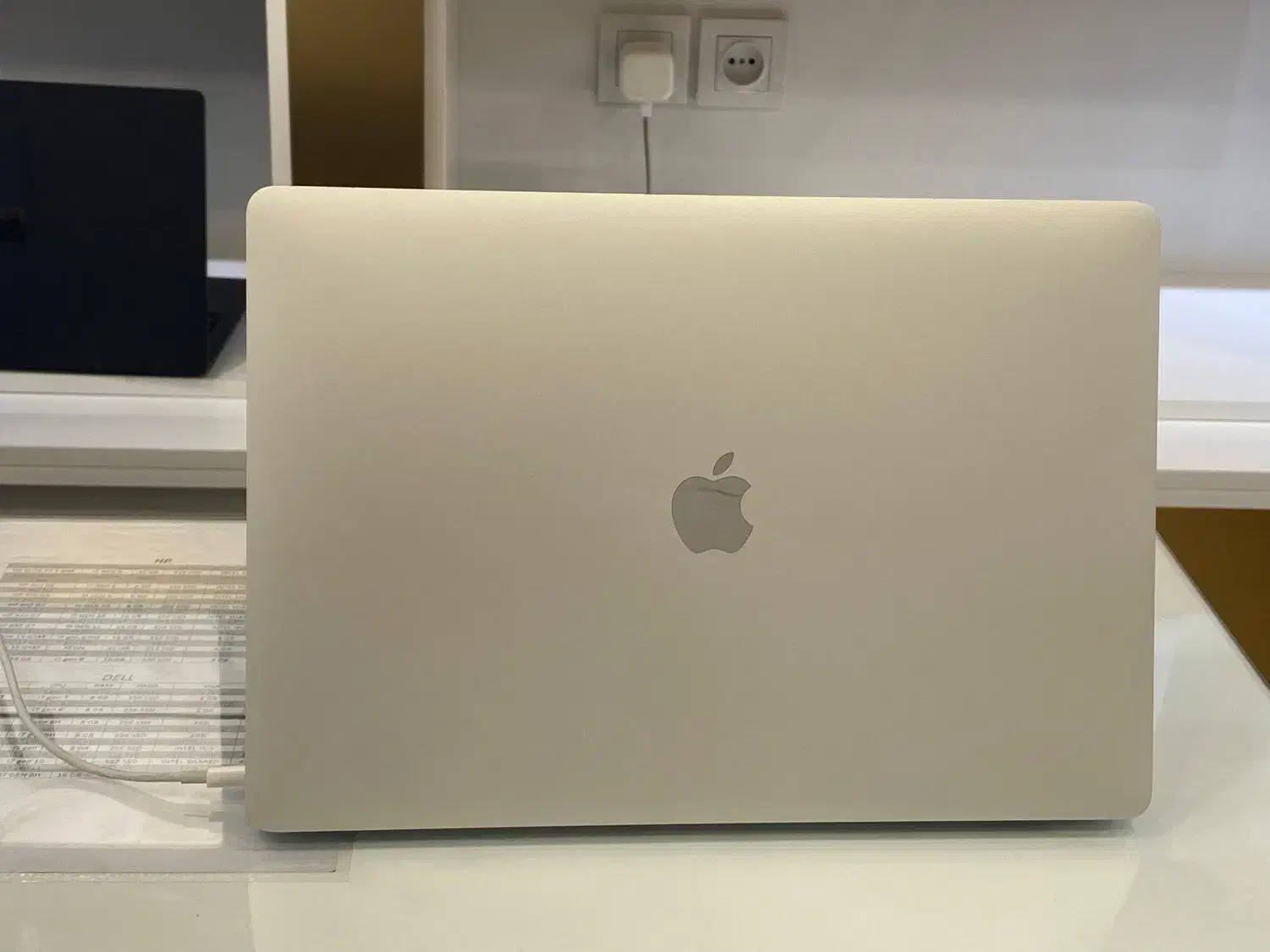 MACBOOK PRO 2019دیدبرتر|رایانه همراه|شیراز, ملاصدرا|دیوار