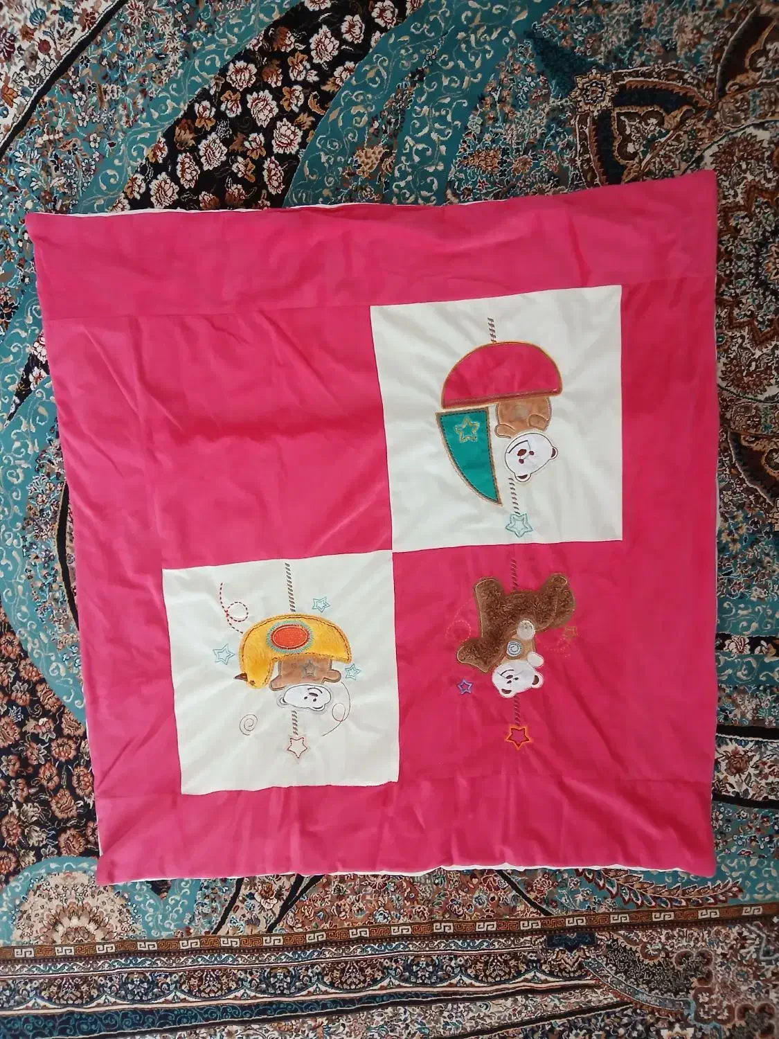 لوازم سیسمونی در حد نو همگی|اسباب و اثاث بچه|الیگودرز, |دیوار