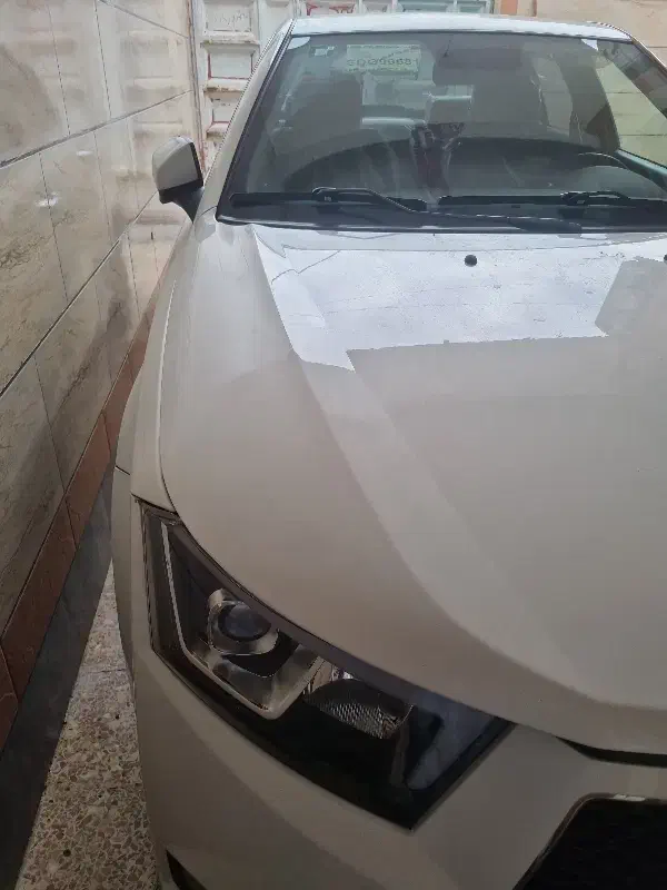 dena+mt6p مدل 1404|خودرو سواری و وانت|اهواز, کوی جواهری|دیوار