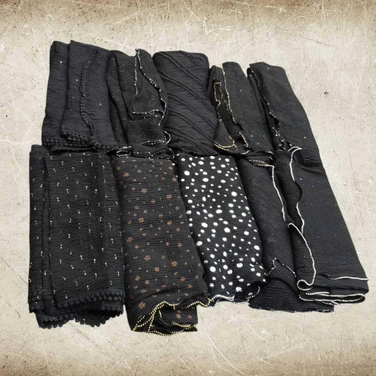 شال عمده و تک|لباس|شوشتر, |دیوار