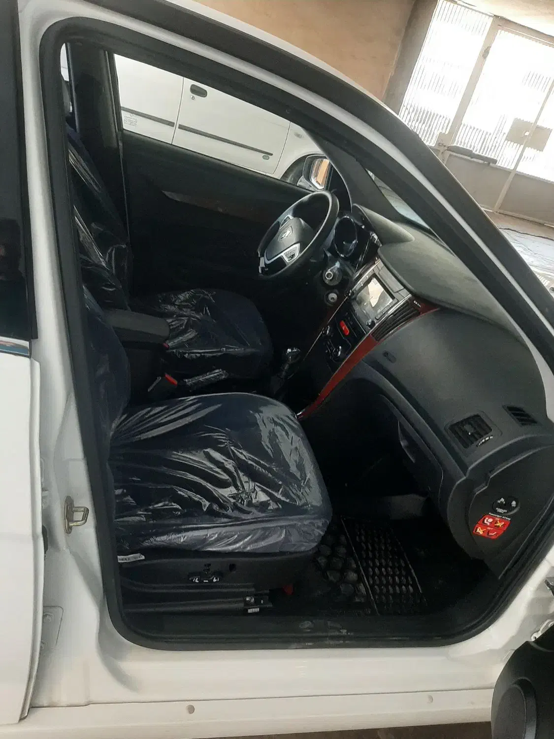 دنا ۴۰۴ معاوضه هم دارم|خودرو سواری و وانت|اهواز, کوروش|دیوار