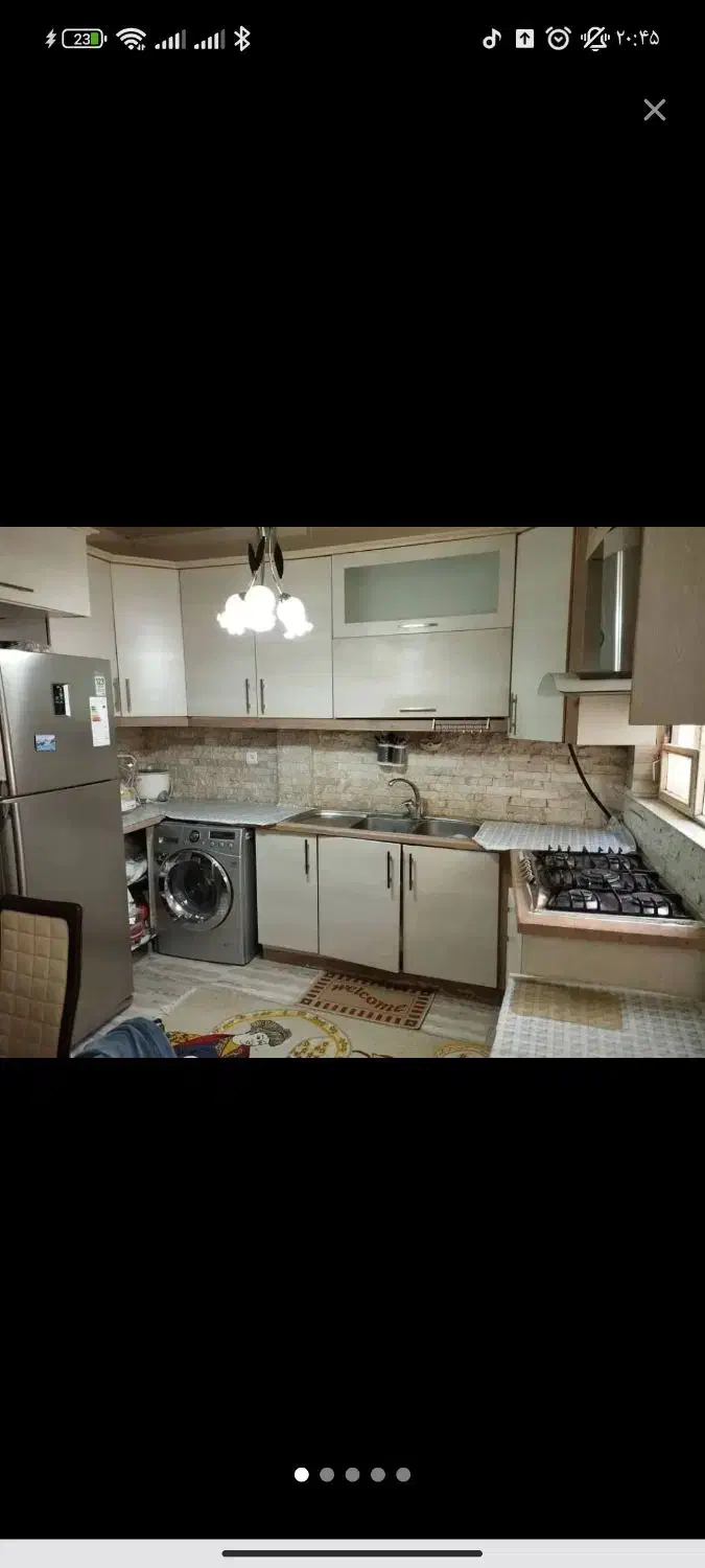 آپارتمان اجاره مناسب مجرد و خانواده کد 103|اجارهٔ آپارتمان|ری, شهادت|دیوار