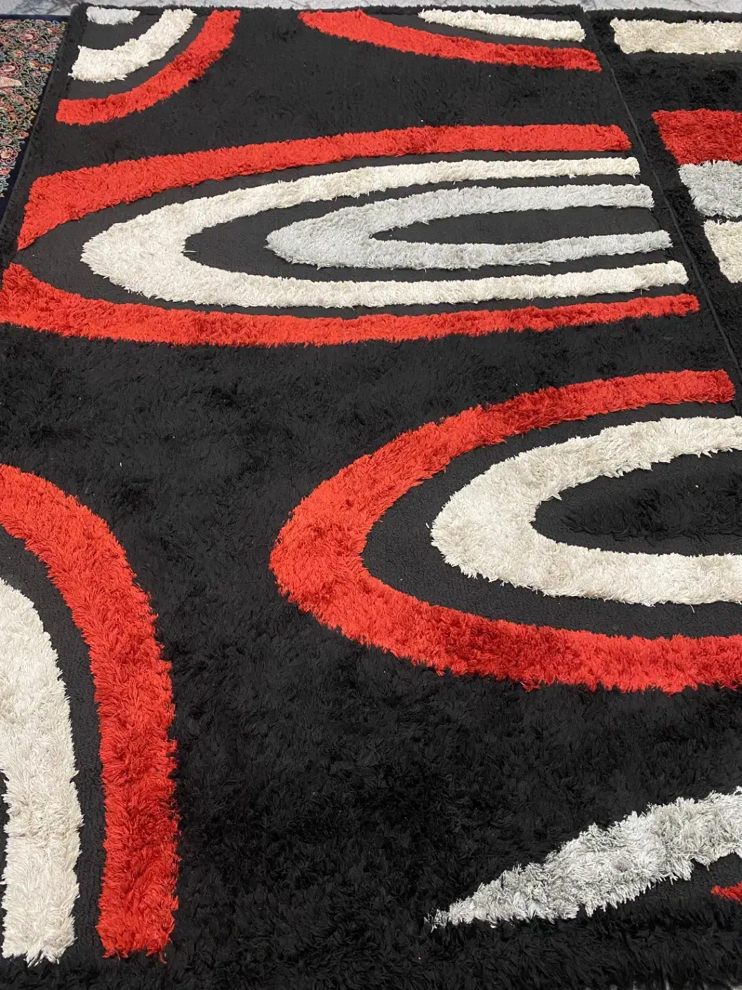 فرش فانتزی|فرش|ساوه, |دیوار