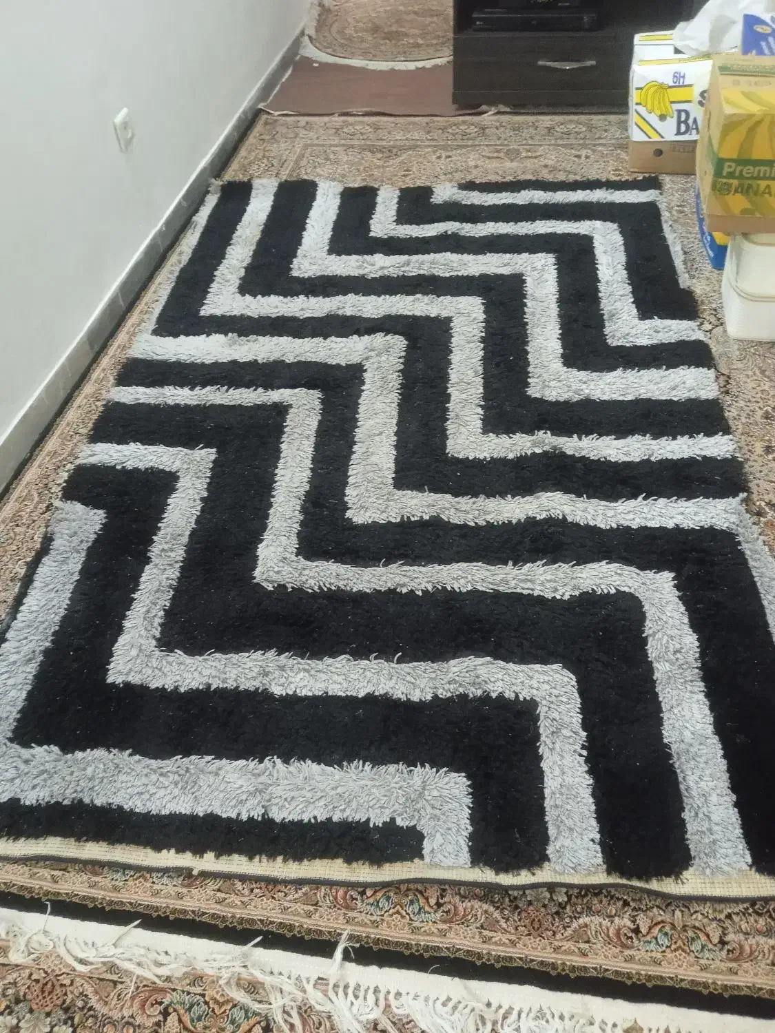 گلیم فرش|فرش|تهران, مهرآباد جنوبی|دیوار