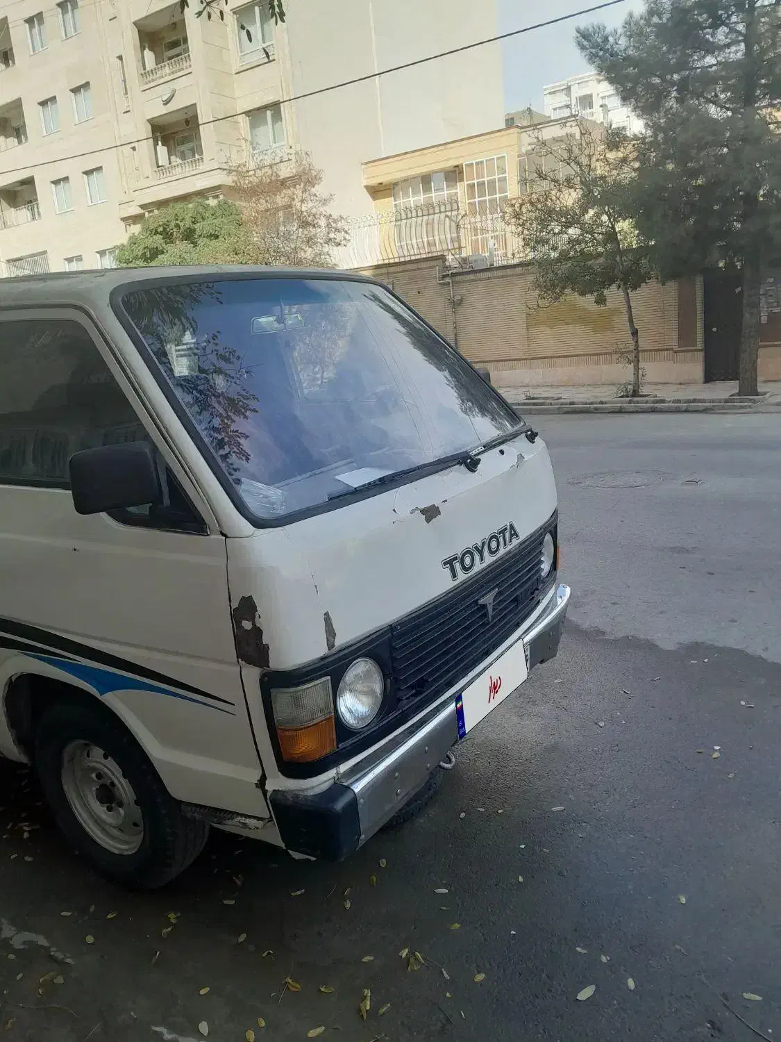 ون مدل ۸۳میلادی|خودرو سواری و وانت|مشهد, سید رضی|دیوار