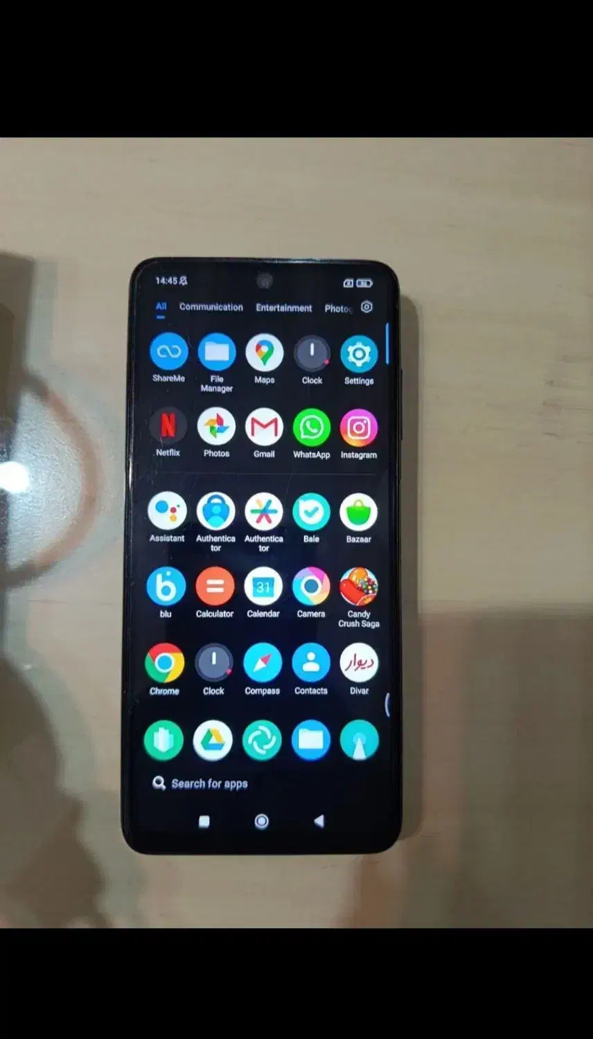 poco x3 poro|موبایل|زنجان, |دیوار