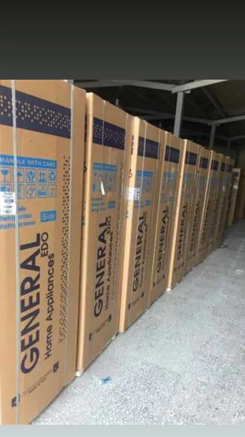 فروش و ((خریدار)) یخچال فریزر آکبند|یخچال و فریزر|قزوین, |دیوار