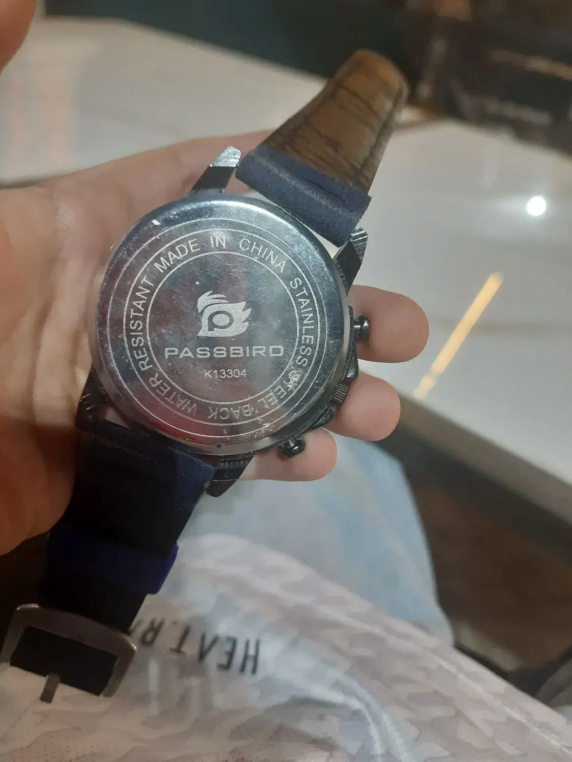 ساعت|ساعت|یاسوج, |دیوار