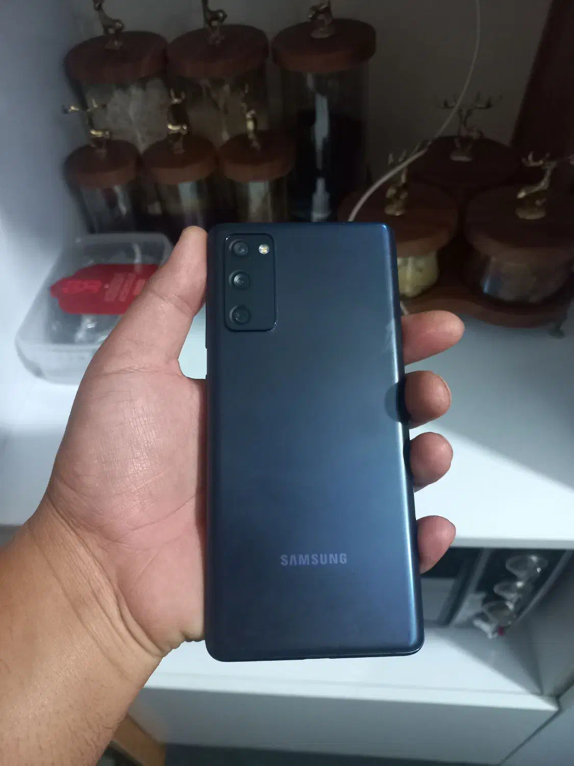 s20fe|موبایل|مشهد, شهرک امام هادی (شهرک غرب)|دیوار