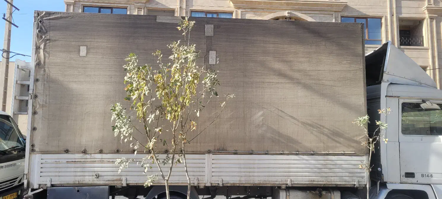 کانتین چادری|خودرو سنگین|فردیس, شهرک وحدت|دیوار