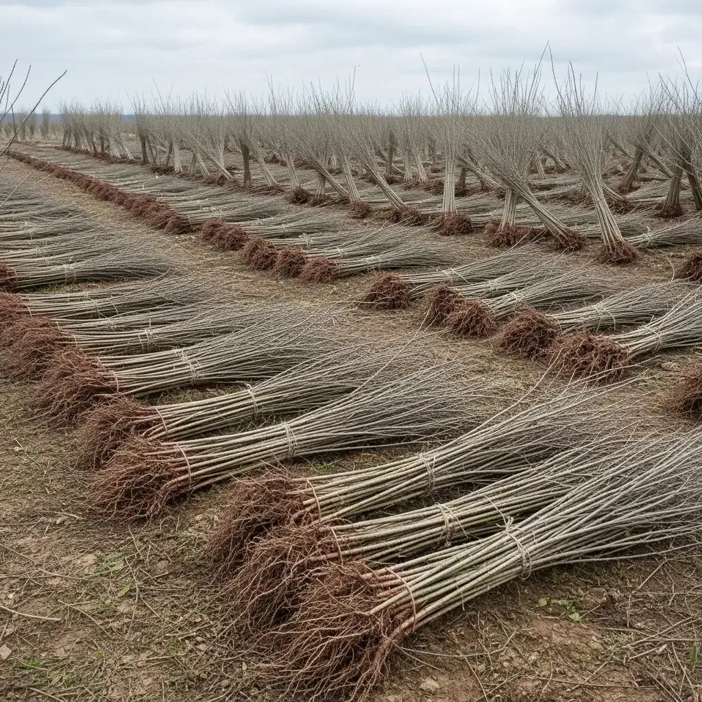 نـهال صنوبـر مقاوم برای شرایط سخت اقلیمی|گل و گیاه طبیعی|نهاوند, |دیوار