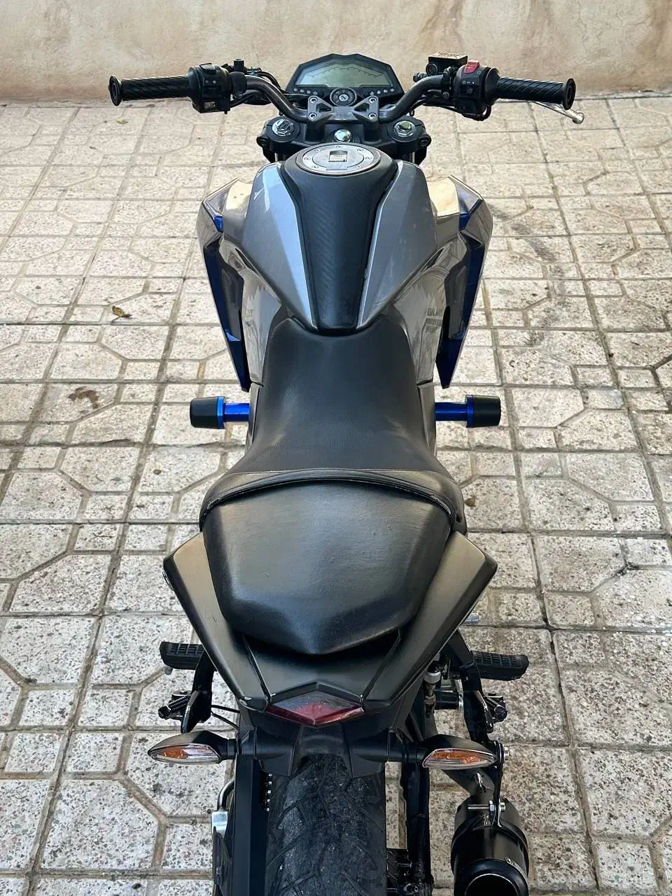 na180|موتورسیکلت|اصفهان, کارلادان|دیوار