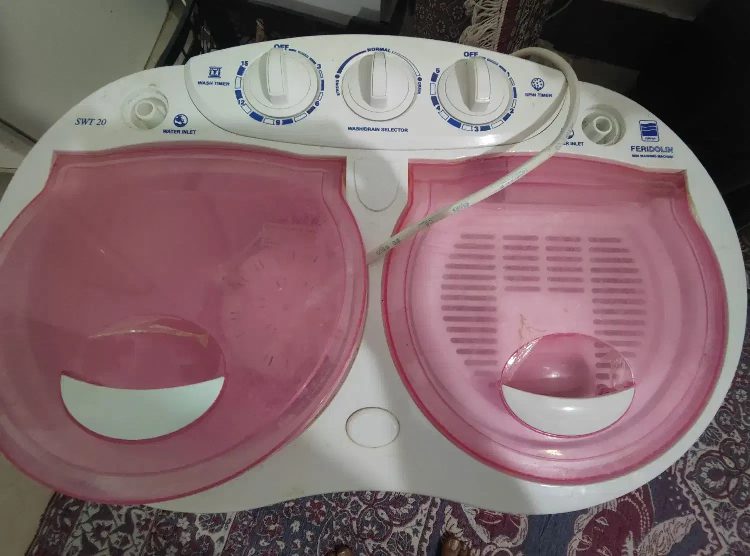 کهنه شور بچه|اسباب و اثاث بچه|یاسوج, |دیوار