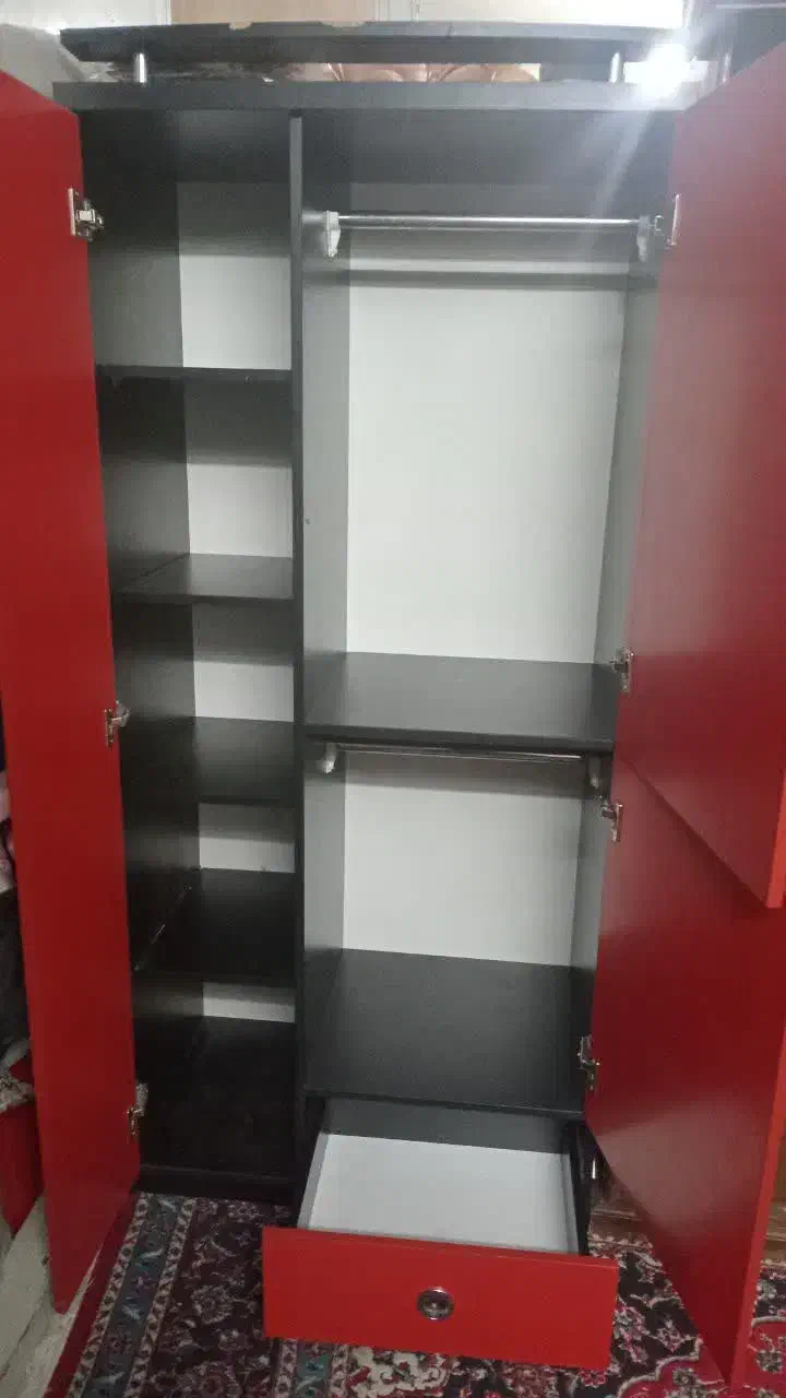 کمد کودک|اسباب و اثاث بچه|تهران, شمیران‌نو|دیوار