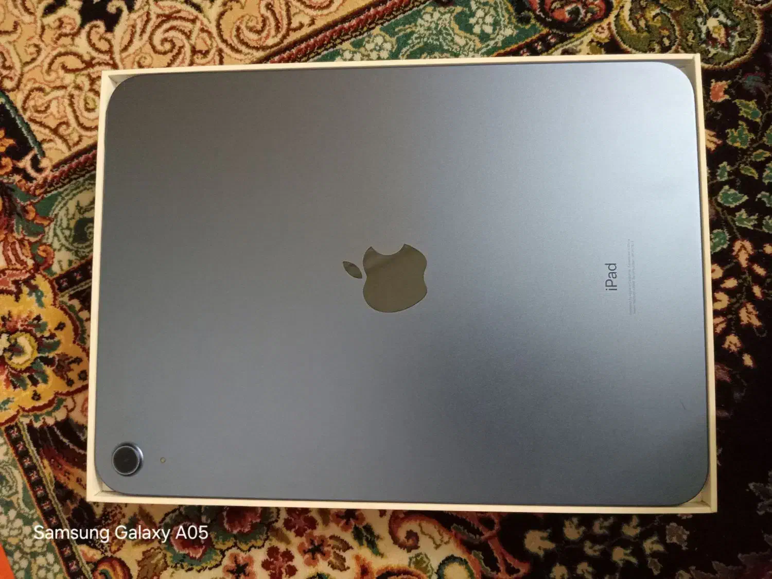 آیپد 10|تبلت|تهران, خزانه|دیوار