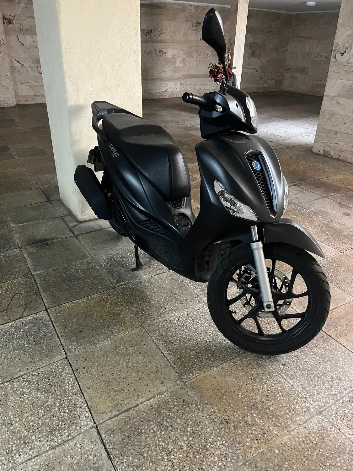 موتور|موتورسیکلت|کرج, فاز ۱ مهرشهر|دیوار