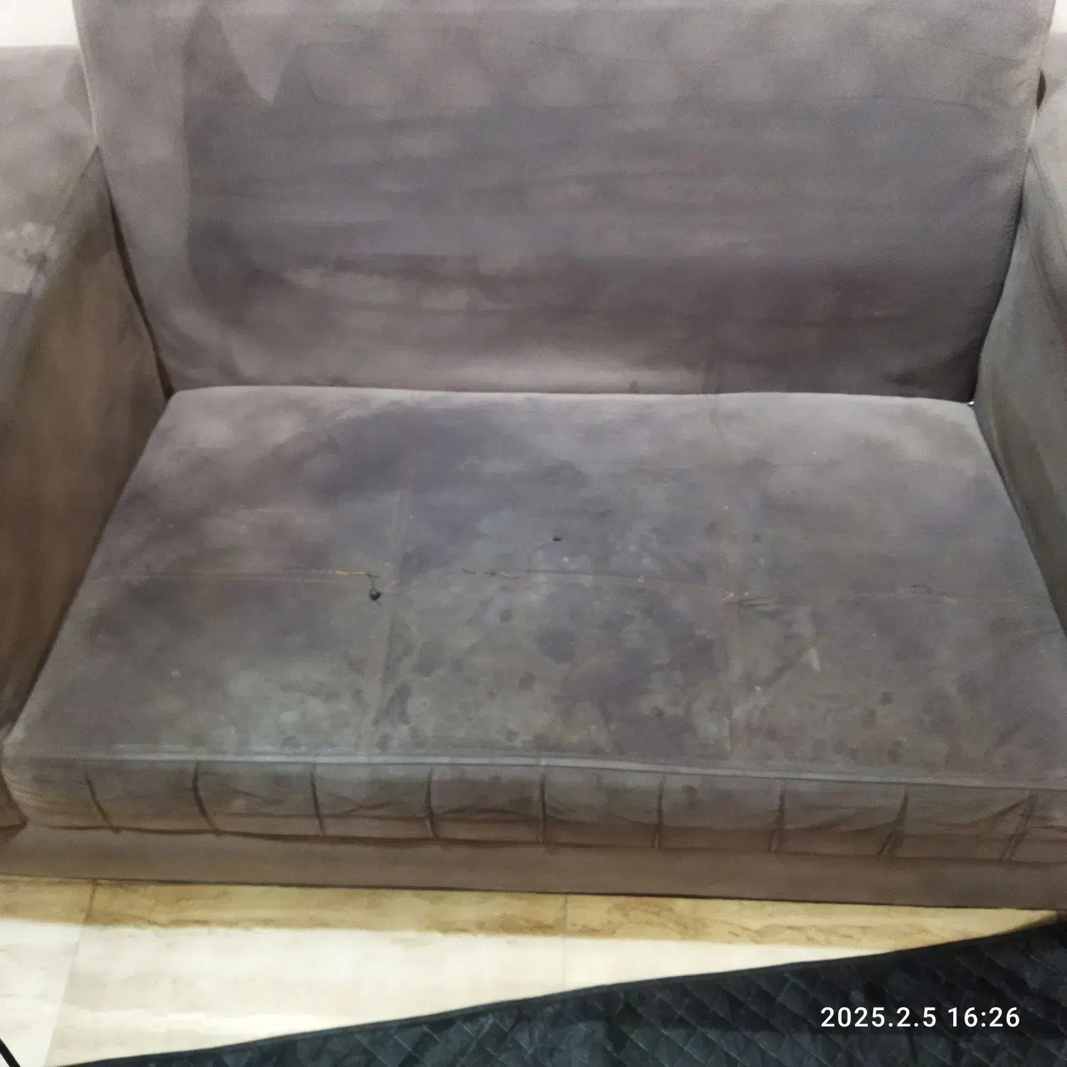 مبلشویی و قالیشویی تخصصی در منزل همسفر|خدمات نظافت|رشت, پیرکلاچای|دیوار