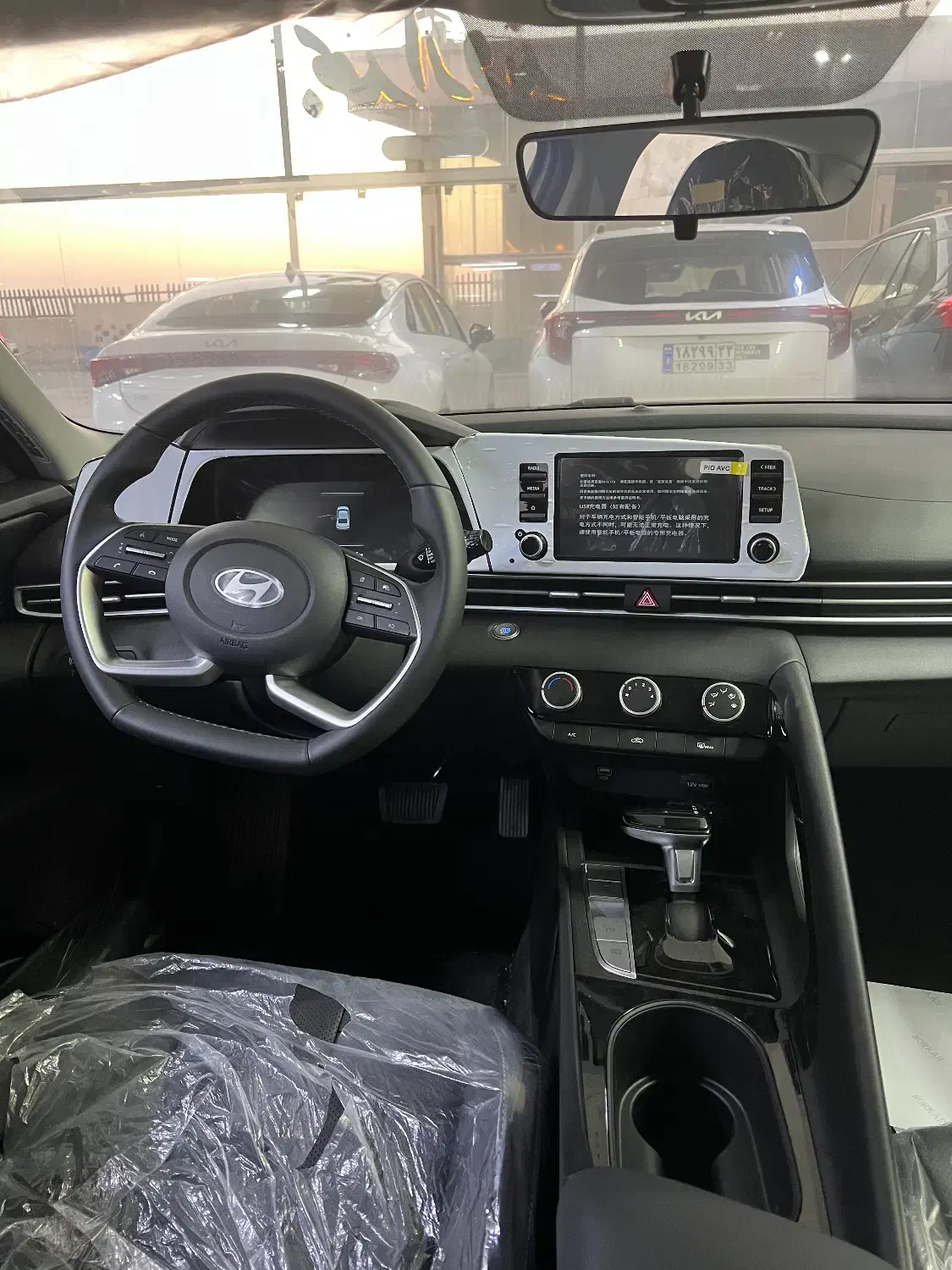 النترا نیمه فول صفر|خودرو سواری و وانت|آبادان, |دیوار