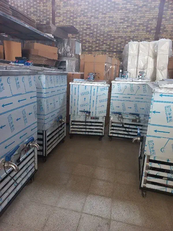 شیرسردکن شیر سردکن سرد کن یخچال خنک کننده 200|فروشگاه و مغازه|شهرکرد, |دیوار