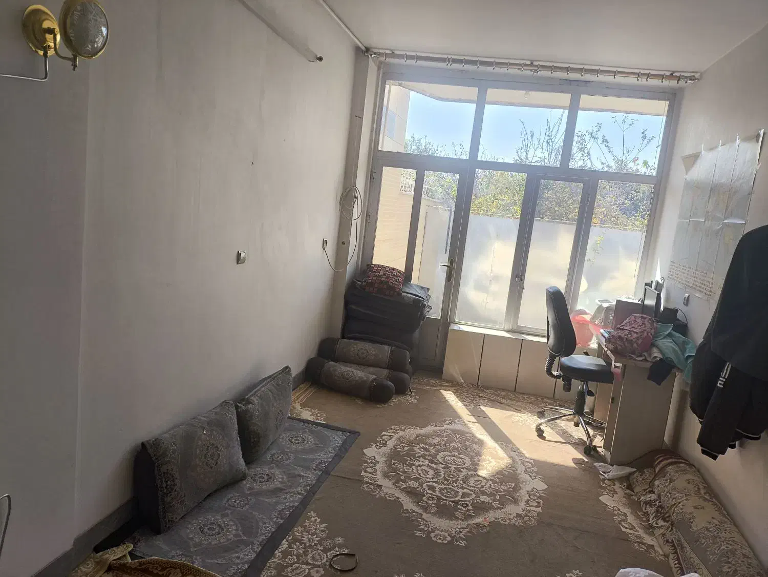 منزل فروشی دهنو|فروش خانه و ویلا|مبارکه, |دیوار