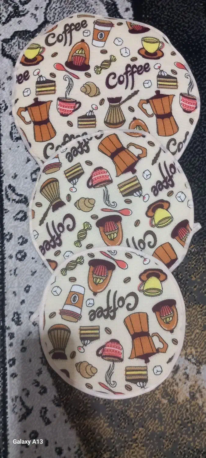 دوخت سرویس اشپزخونه|سفره، حوله، دستمال آشپزخانه|بروجرد, |دیوار