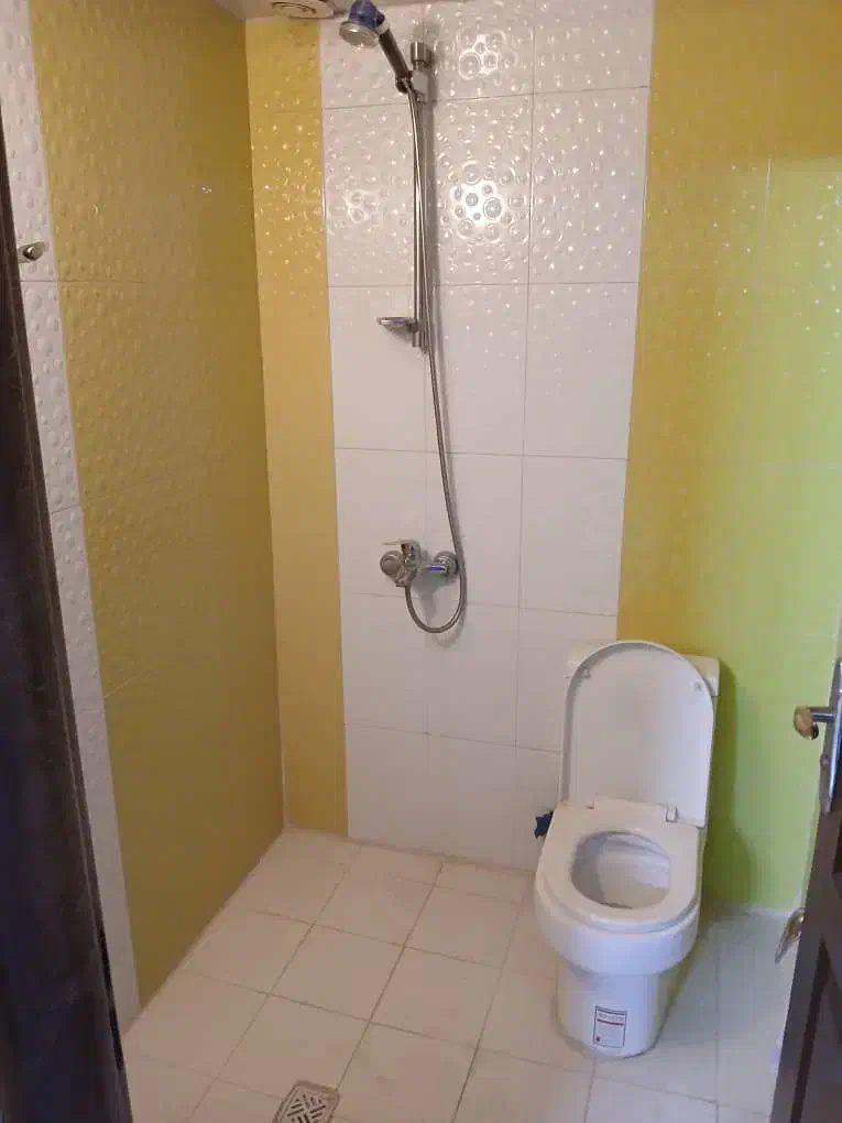 ۲واحد بازسازی شده کامل در یک ساختمان