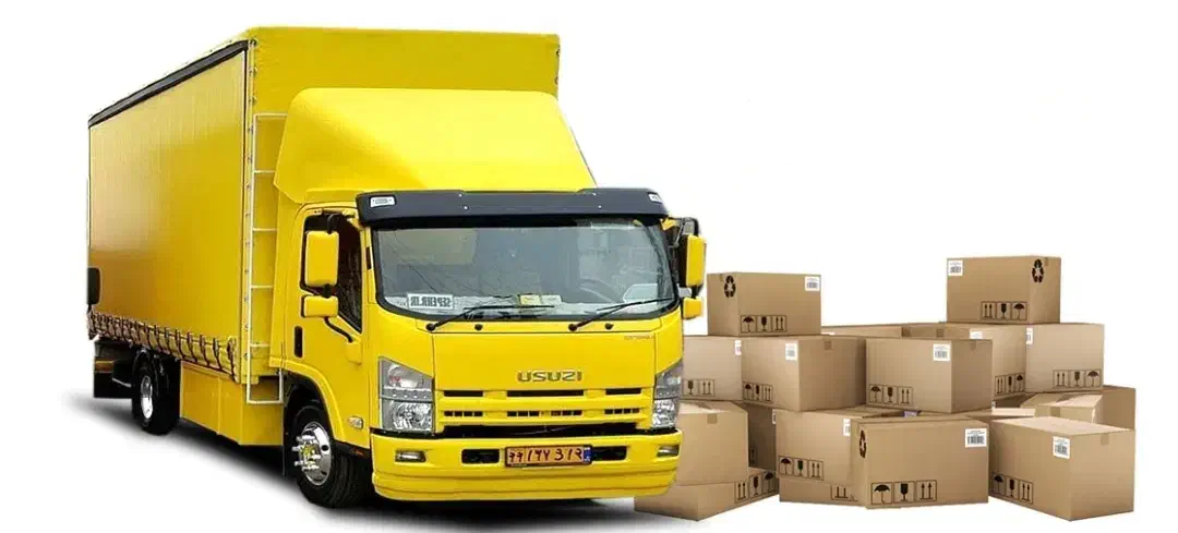 باربری جابجایی حمل اثاثیه اسباب کشی منزل ضمانتی|خدمات حمل و نقل|سنندج, |دیوار