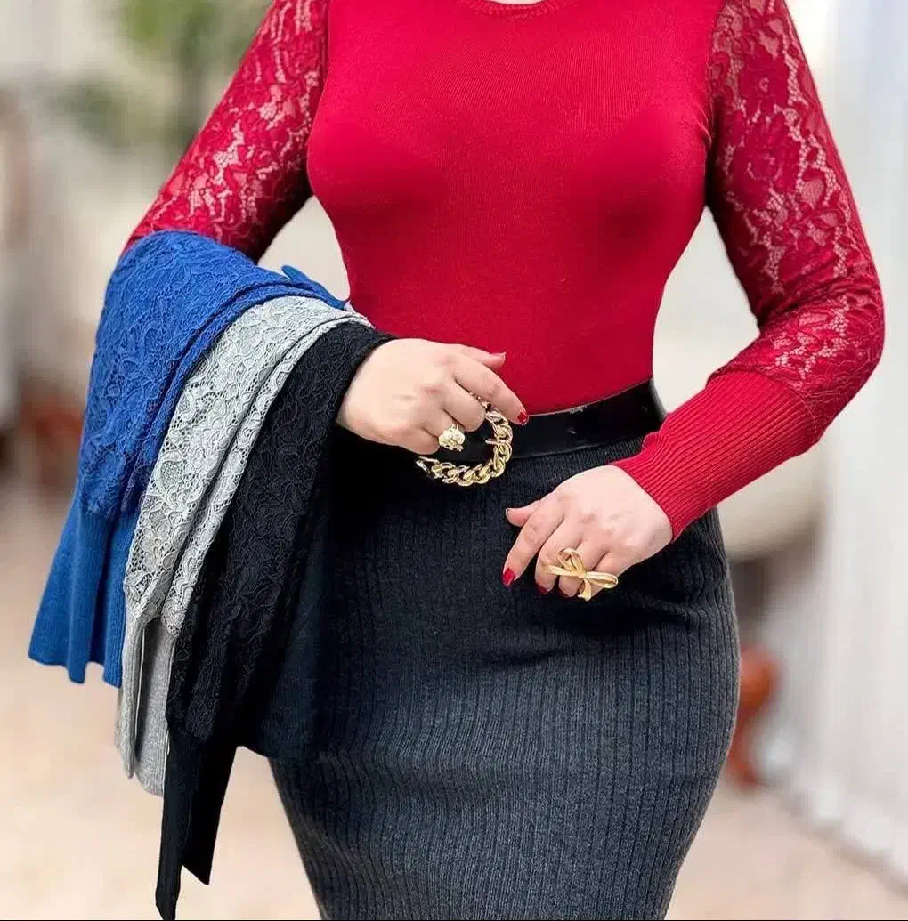 بلوز گپ وارداتی|لباس|قم, صفائیه|دیوار