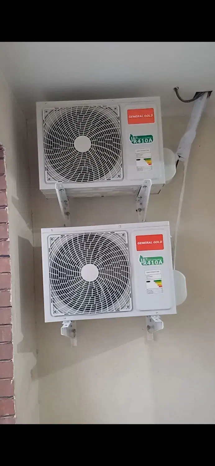 نصب و سرویس جابه جایی کولرگازی اسپیلت تهران|خدمات پیشه و مهارت|تهران, تهرانسر شرقی|دیوار