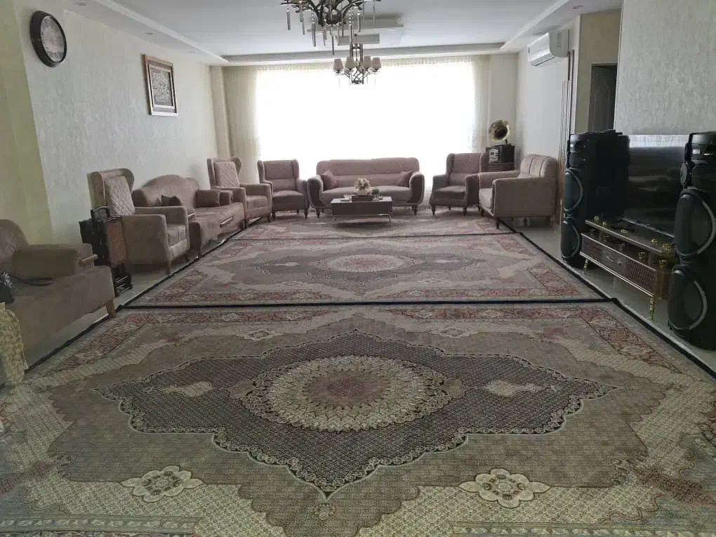 آپارتمان اعتمادیه غربی شهرک داد گستری|فروش آپارتمان|همدان, |دیوار