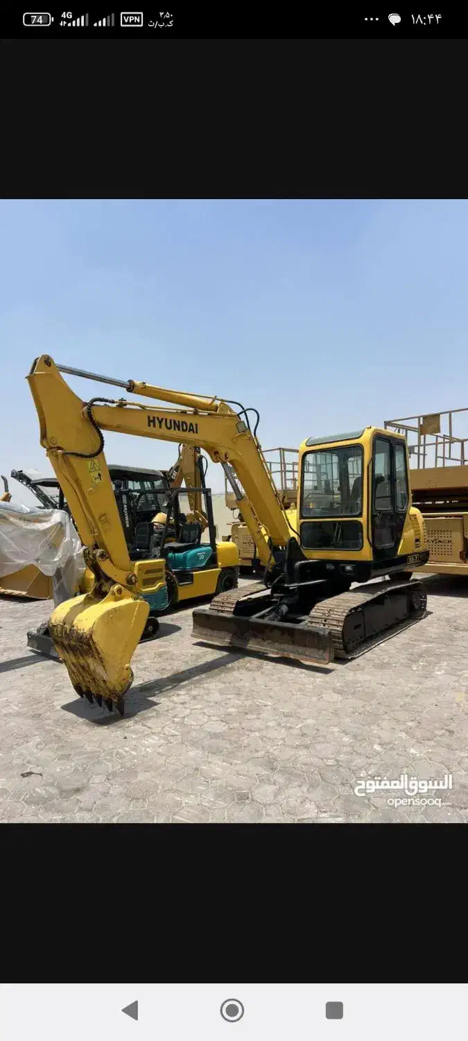 بیل میکانیکی|خودرو سنگین|قشم, |دیوار