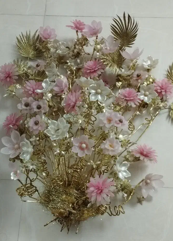 گل نو|گل مصنوعی|کرج, اخگرآباد|دیوار