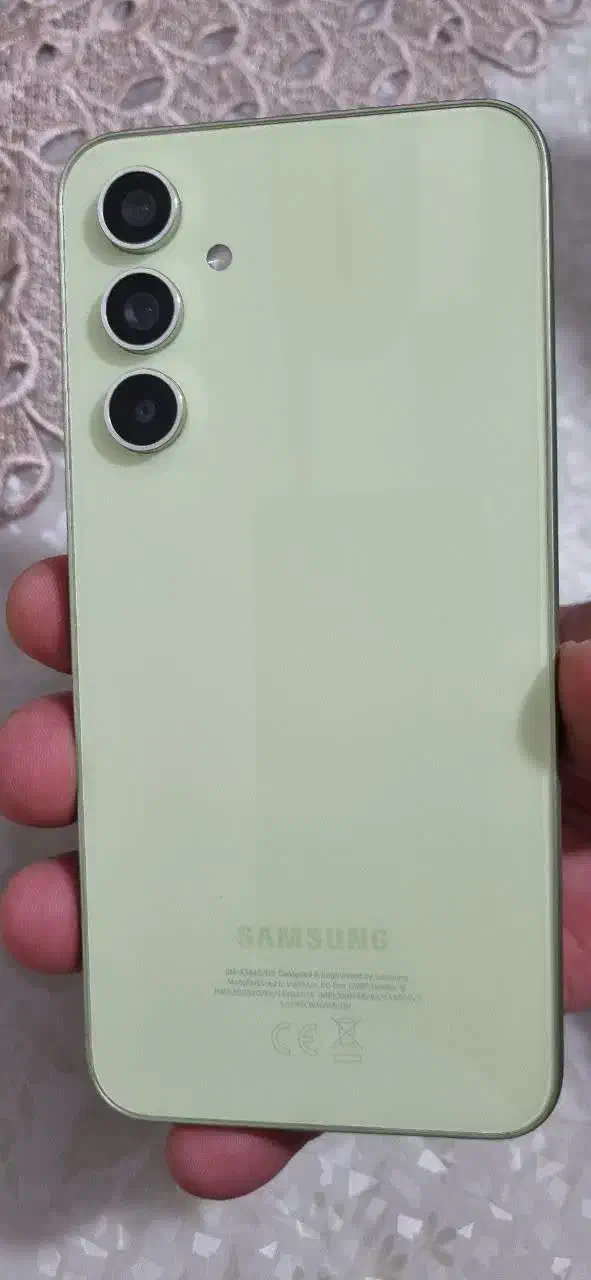 گوشی A54 5G ویتنام اصلی|موبایل|اسلام‌شهر, شهرک لاله|دیوار