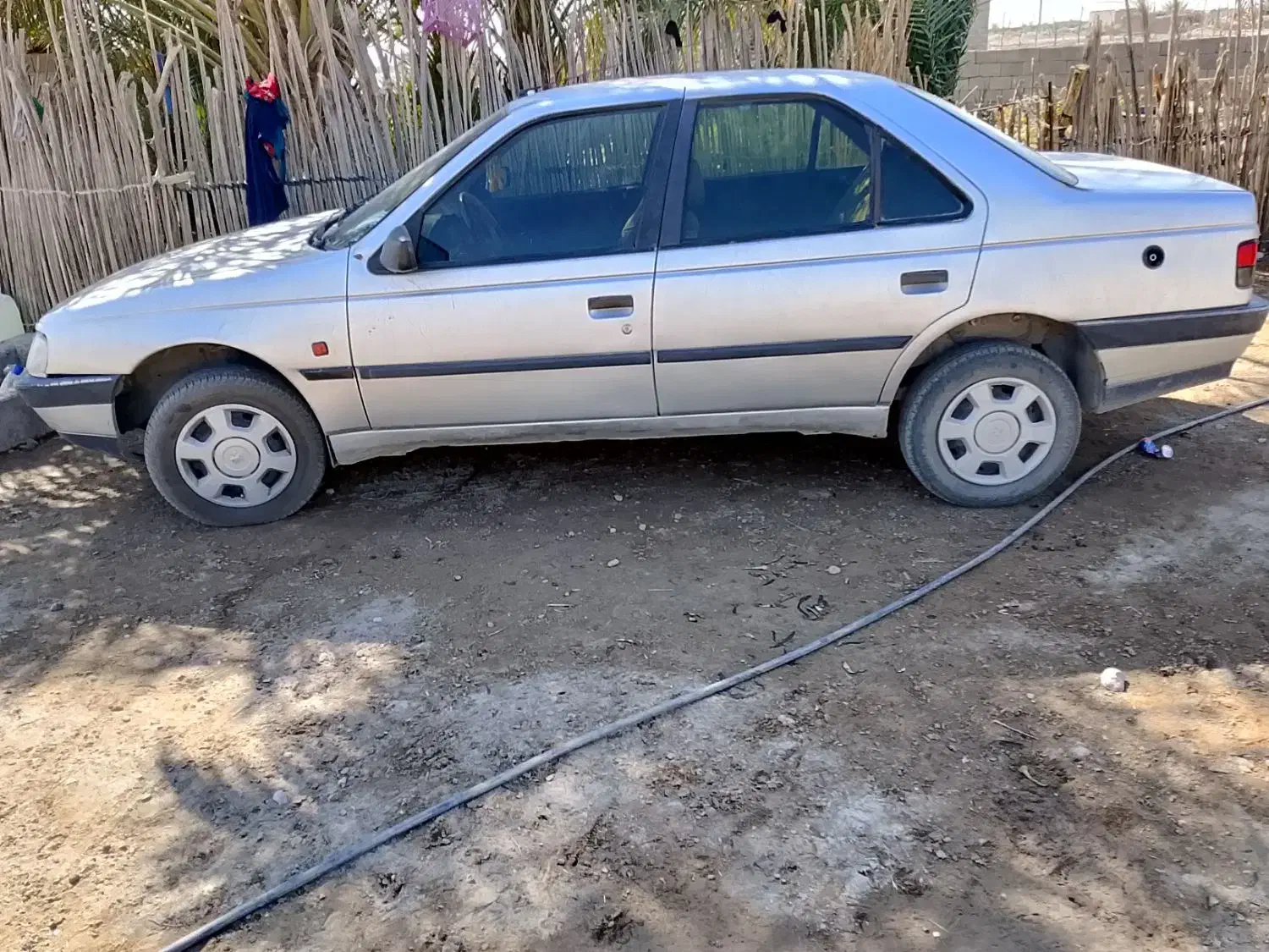 پژو 405|خودرو سواری و وانت|دلگان, |دیوار