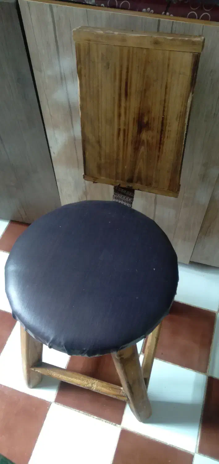 میز ۴نفره|میز و صندلی غذاخوری|مشهد, رضاشهر|دیوار