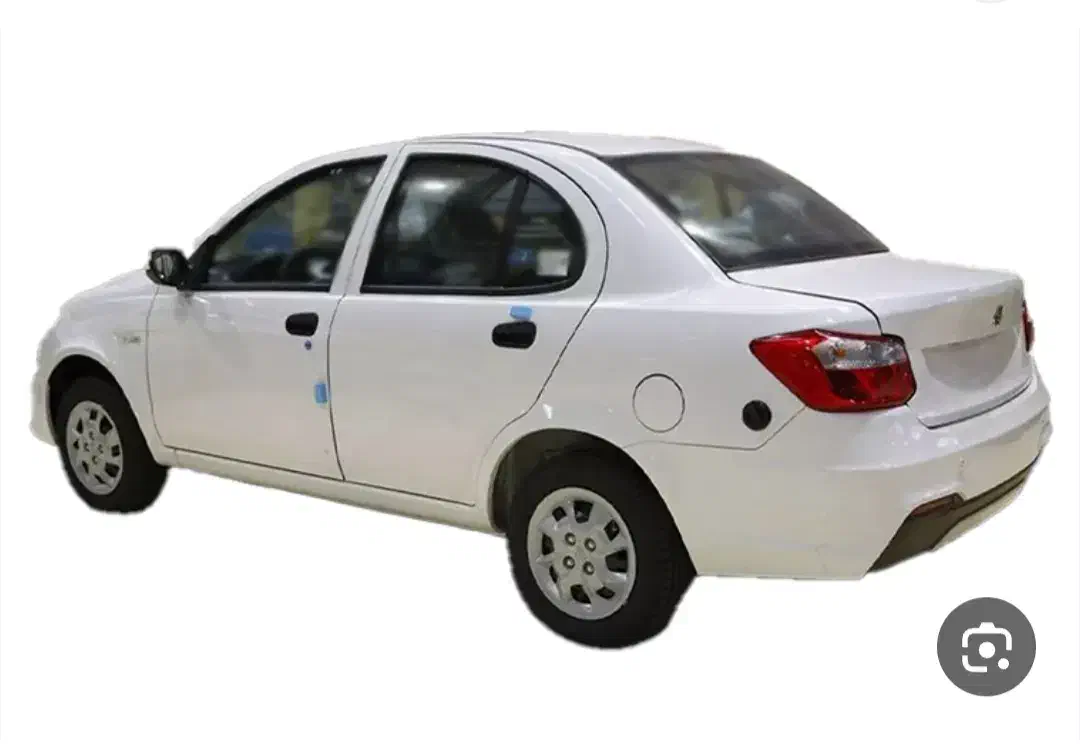 ساینا ‌دوگانه سوز شرکتی مدل 403 برج پنج|خودرو سواری و وانت|بانه, |دیوار