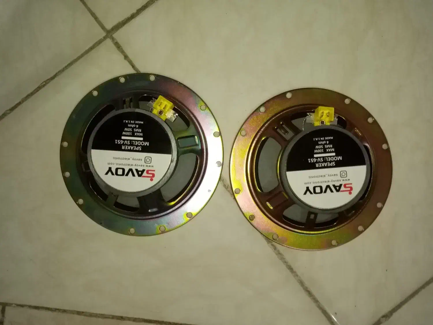 لاستیک،باند،ضبط،فنر اسپرت|قطعات یدکی و لوازم جانبی|همدان, |دیوار