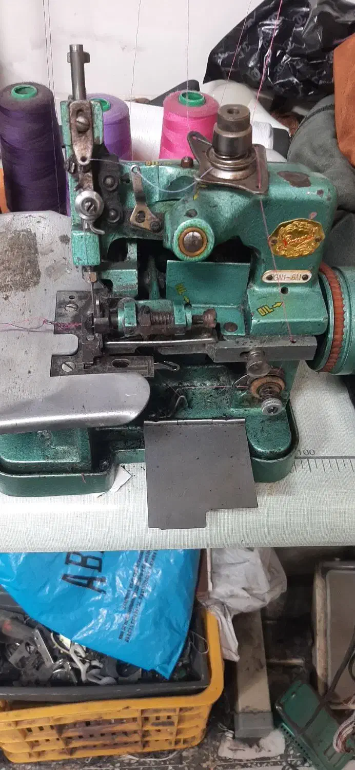 چرخ سردوز|چرخ خیاطی و ریسندگی|بابل, |دیوار