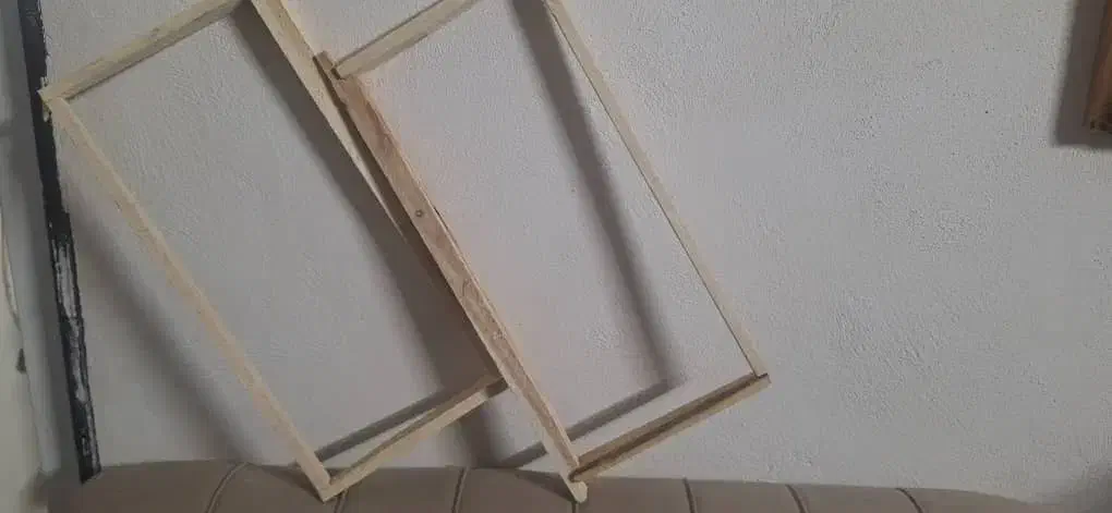 تولید و فروش انواع کندو و قاب زنبور داری|حیوانات مزرعه|قزوین, |دیوار